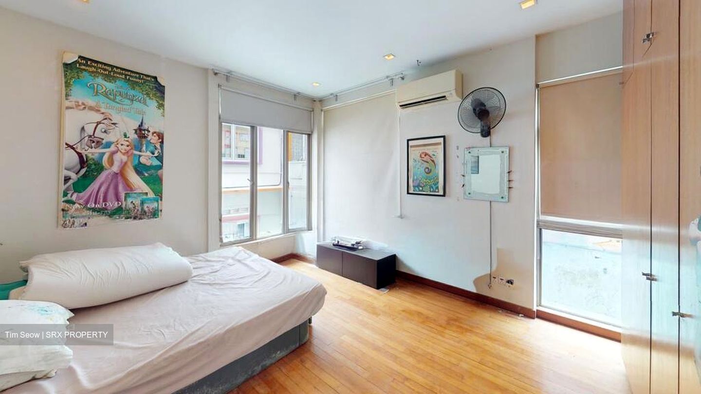 Opera Estate (D15), Semi-Detached #519082011